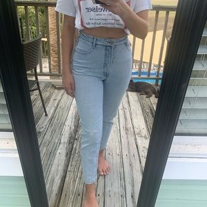 Vintage BONGO Jeans!!!